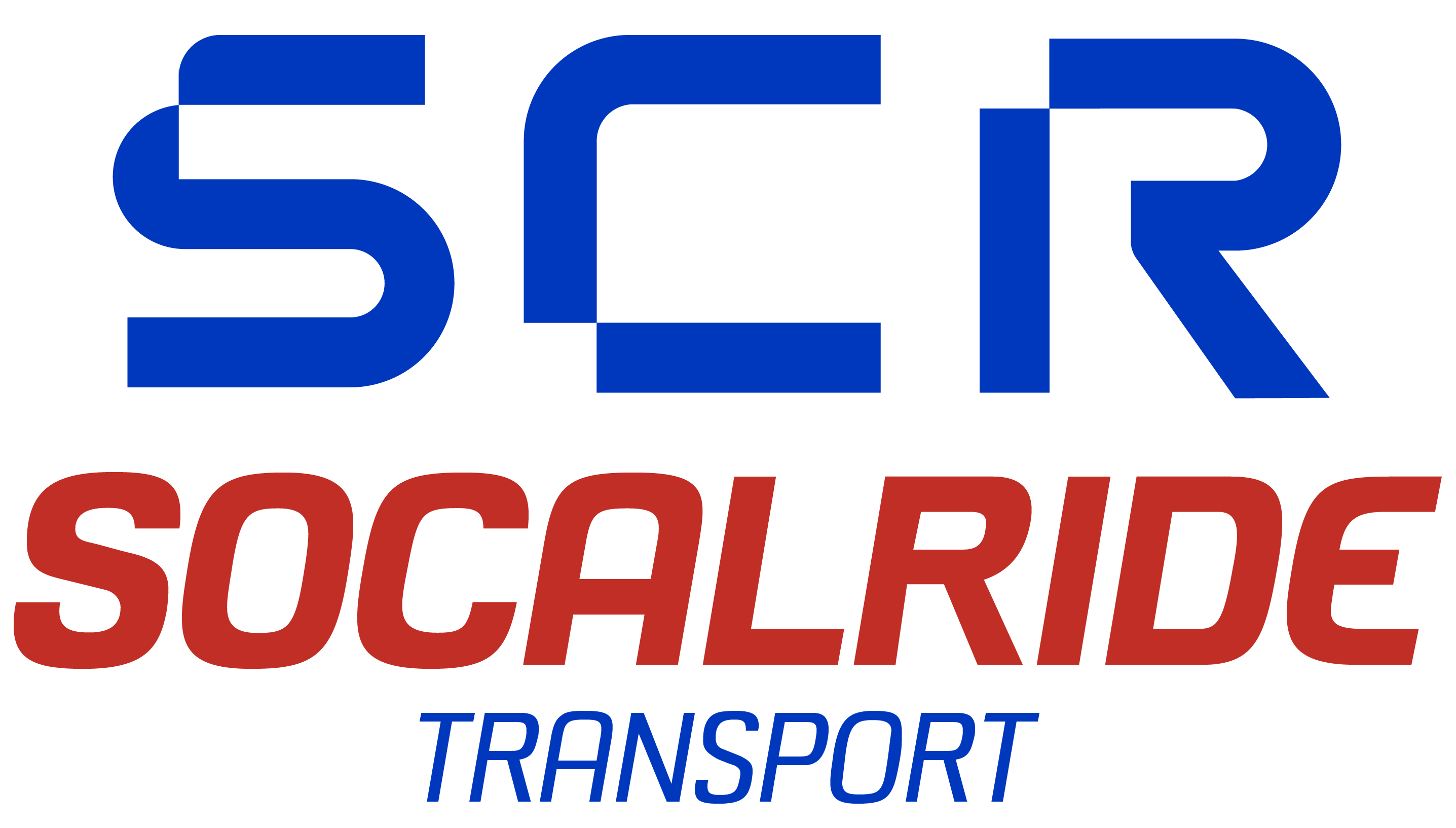 SCR SOCALRIDE TRANSPORT